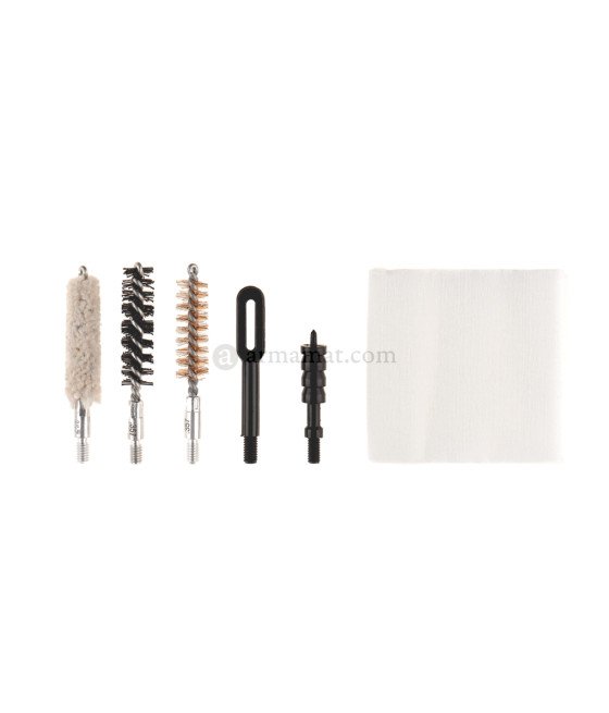 Real Avid Gun Boss Multi-Kit - 9mm Ginklo valymo rinkinys