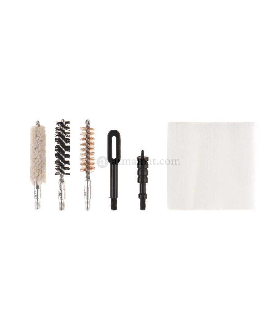 Real Avid Gun Boss Multi-Kit - 9mm Ginklo valymo rinkinys