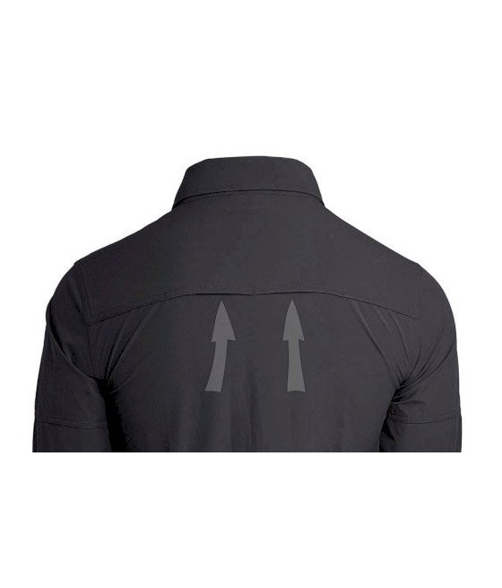 Texar Tactical shirt Taktiniai marškiniai