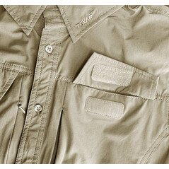 Texar Tactical shirt Taktiniai marškiniai