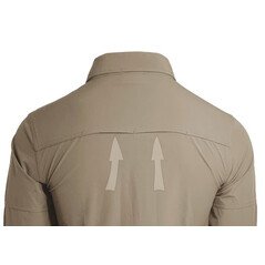 Texar Tactical shirt Taktiniai marškiniai