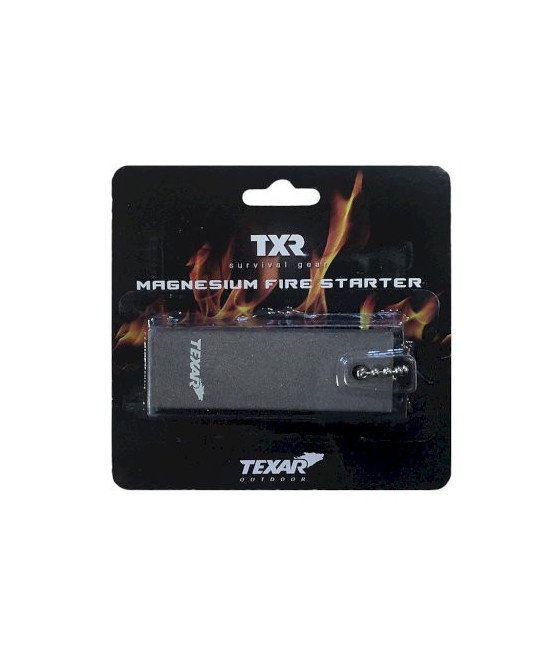 Texar Magnesium Firestarter