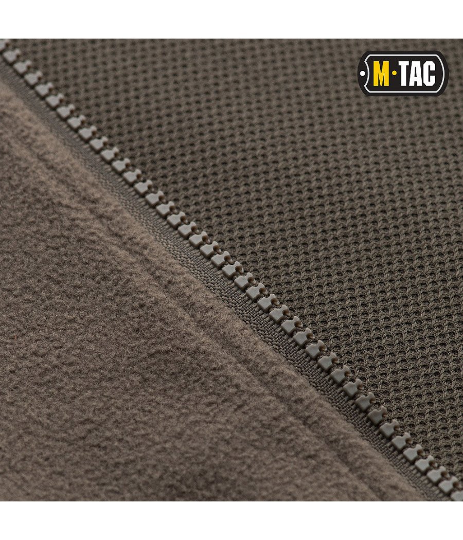 M-Tac Soft Shell Jacket with Liner Soft Shell Striukė su išsegamu pamušalu / flisu