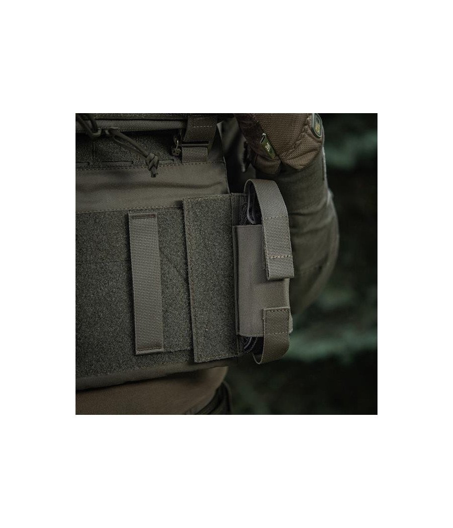 M-Tac Pouch Tourniquet Elastic VELCRO Gen.II Turniketo dėklas