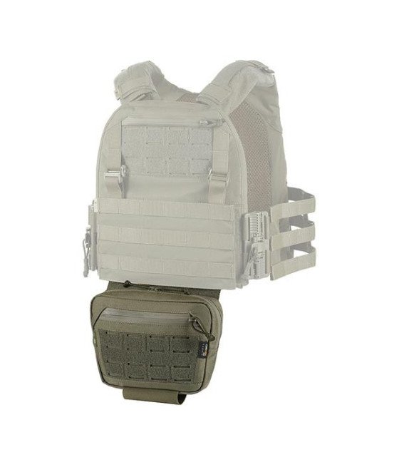 M-Tac Pouch Accessory Lower Large Elite Apatinis administracinis dėklas