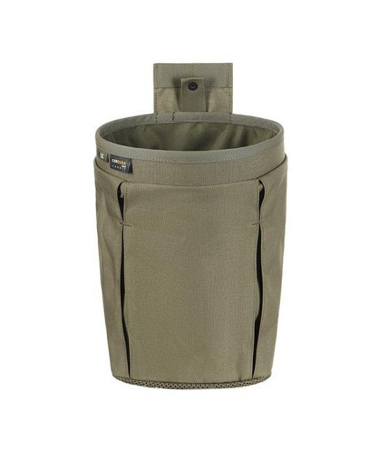 M-Tac Magazine Dump Pouch Lite Elite Tuščių dėtuvių krepšys