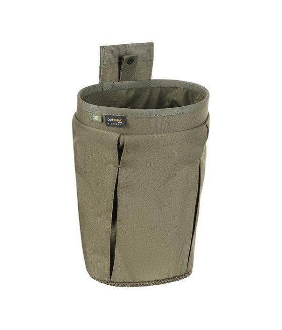 M-Tac Magazine Dump Pouch Lite Elite Tuščių dėtuvių krepšys