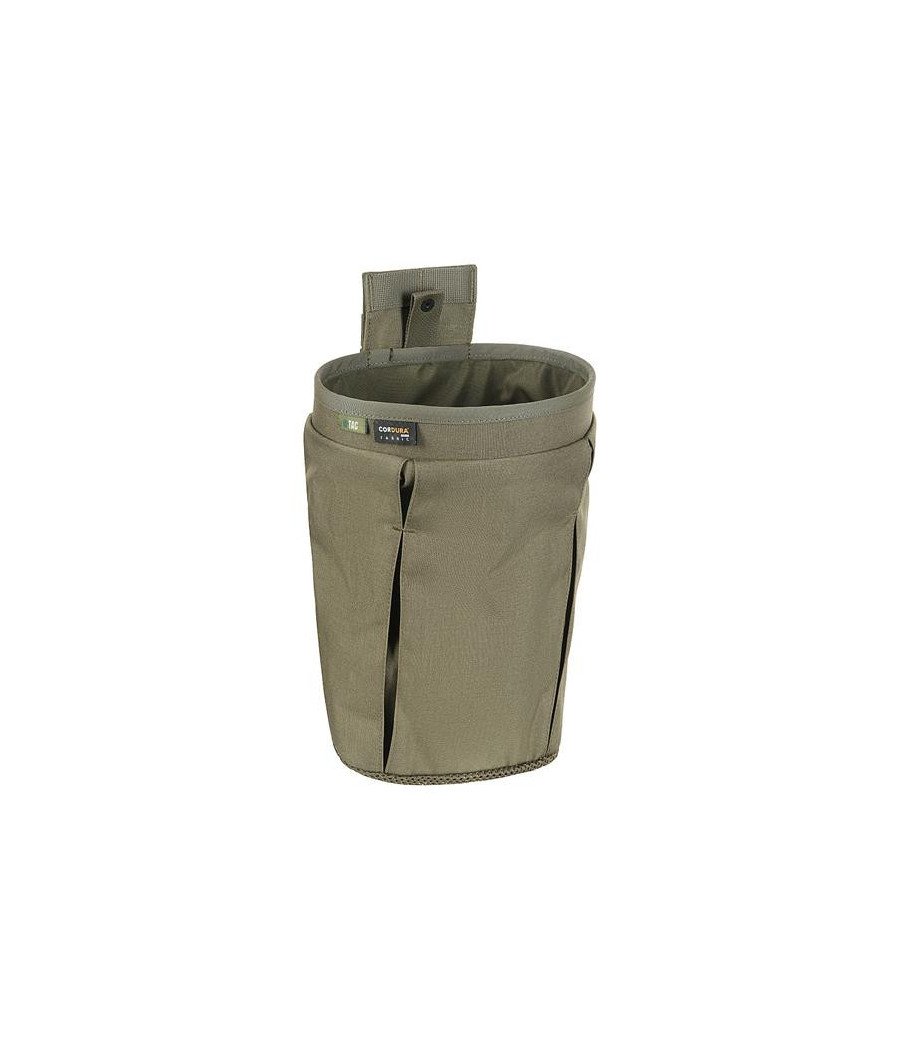 M-Tac Magazine Dump Pouch Lite Elite Tuščių dėtuvių krepšys