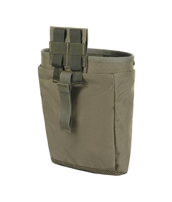 M-Tac Magazine Dump Pouch Lite Elite Tuščių dėtuvių krepšys