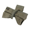 M-Tac Magazine Dump Pouch – Cordura 500D