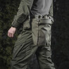 M-Tac Magazine Dump Pouch – Cordura 500D