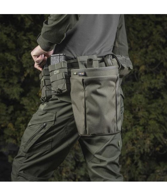 M-Tac Magazine Dump Pouch Lite Elite Tuščių dėtuvių krepšys