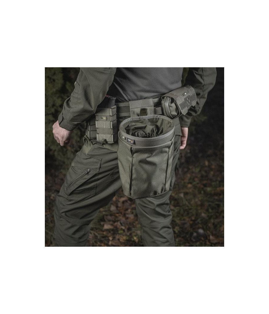 M-Tac Magazine Dump Pouch Lite Elite Tuščių dėtuvių krepšys