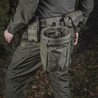 M-Tac Magazine Dump Pouch – Cordura 500D