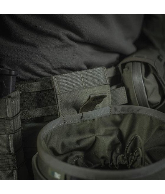 M-Tac Magazine Dump Pouch Lite Elite Tuščių dėtuvių krepšys