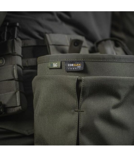 M-Tac Magazine Dump Pouch Lite Elite Tuščių dėtuvių krepšys