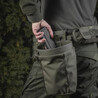 M-Tac Magazine Dump Pouch – Cordura 500D