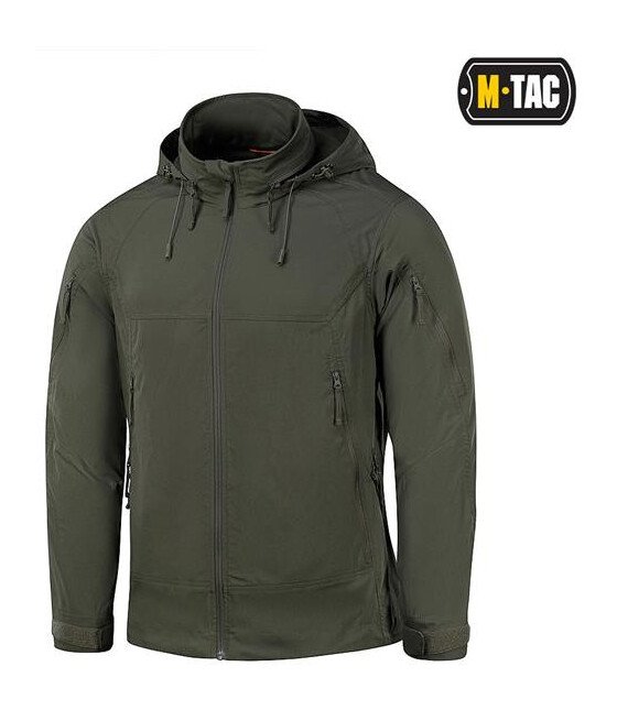 M-Tac Jacket Flash Sportinė, laisvalaikio striukė