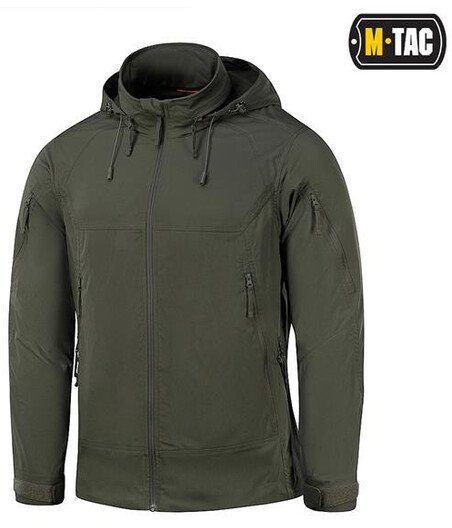 M-Tac Jacket Flash Sportinė, laisvalaikio striukė