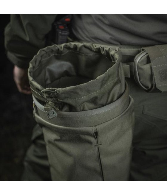 M-Tac Magazine Dump Pouch Lite Elite Tuščių dėtuvių krepšys