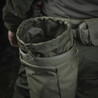 M-Tac Magazine Dump Pouch – Cordura 500D