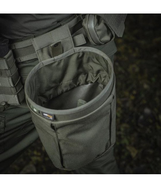 M-Tac Magazine Dump Pouch Lite Elite Tuščių dėtuvių krepšys