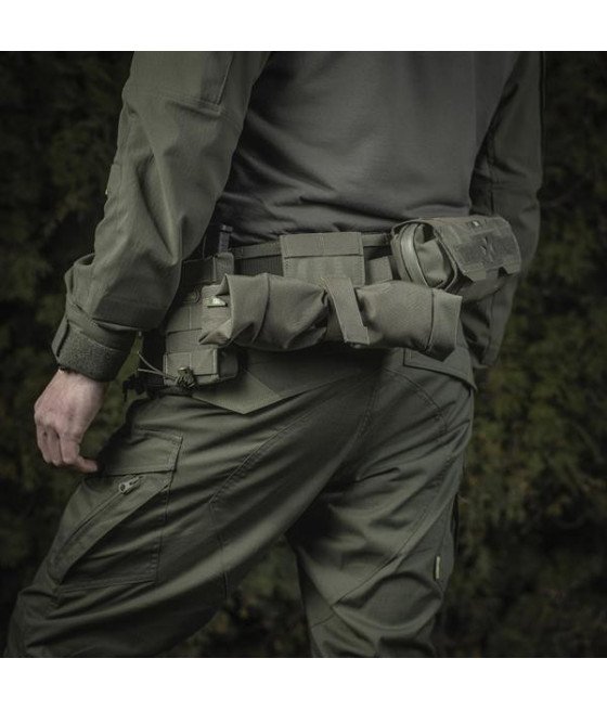 M-Tac Magazine Dump Pouch Lite Elite Tuščių dėtuvių krepšys