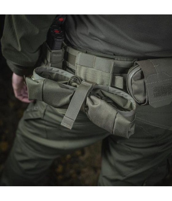 M-Tac Magazine Dump Pouch Lite Elite Tuščių dėtuvių krepšys