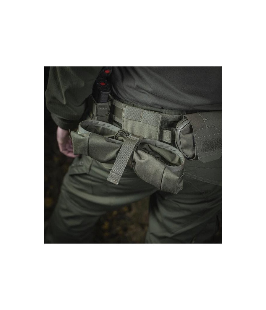 M-Tac Magazine Dump Pouch Lite Elite Tuščių dėtuvių krepšys