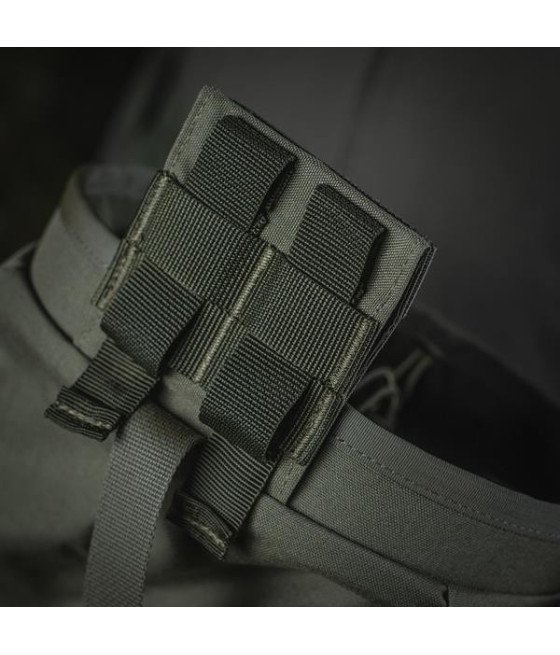 M-Tac Magazine Dump Pouch Lite Elite Tuščių dėtuvių krepšys