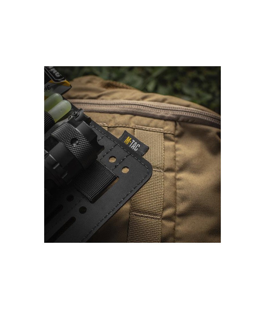 M-Tac Module Insert Molle 27x16.5 Lasser Cut Papildomas modulis įrangai tvirtinti