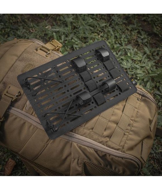 M-Tac Module Insert Molle 27x16.5 Lasser Cut Papildomas modulis įrangai tvirtinti