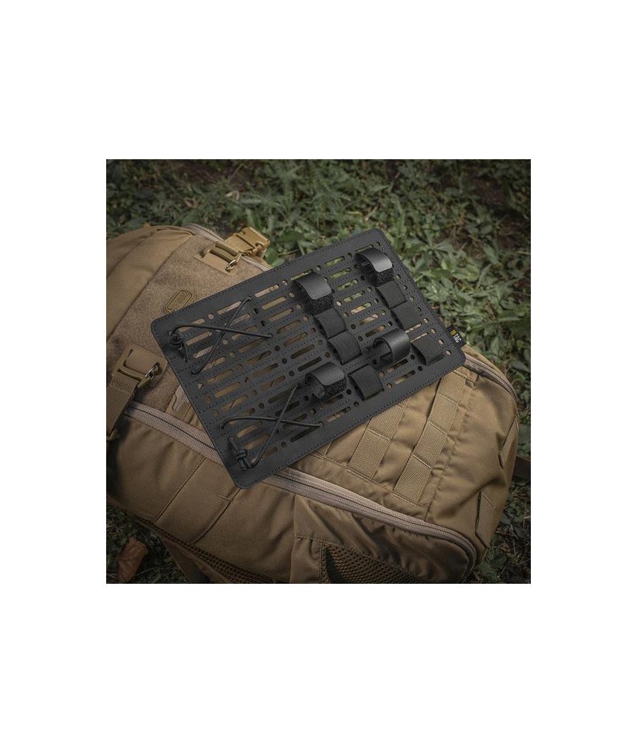 M-Tac Module Insert Molle 27x16.5 Lasser Cut Papildomas modulis įrangai tvirtinti