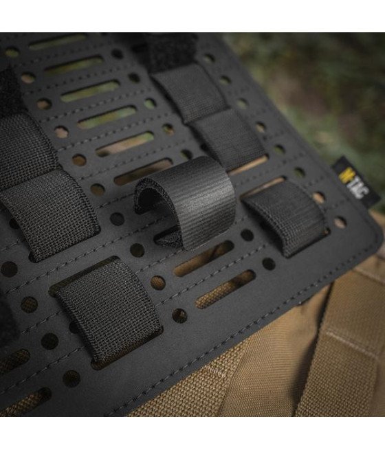 M-Tac Module Insert Molle 27x16.5 Lasser Cut Papildomas modulis įrangai tvirtinti