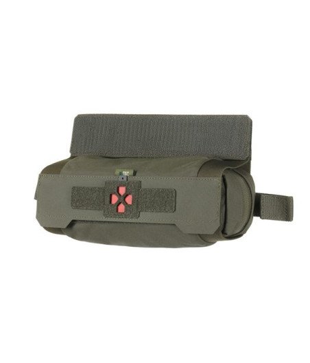 M-Tac Horizontal Medical/IFAK Pouch ROLL Elite Medicinos priemonių dėklas