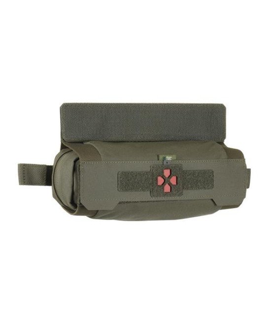 M-Tac Horizontal Medical/IFAK Pouch ROLL Elite Medicinos priemonių dėklas