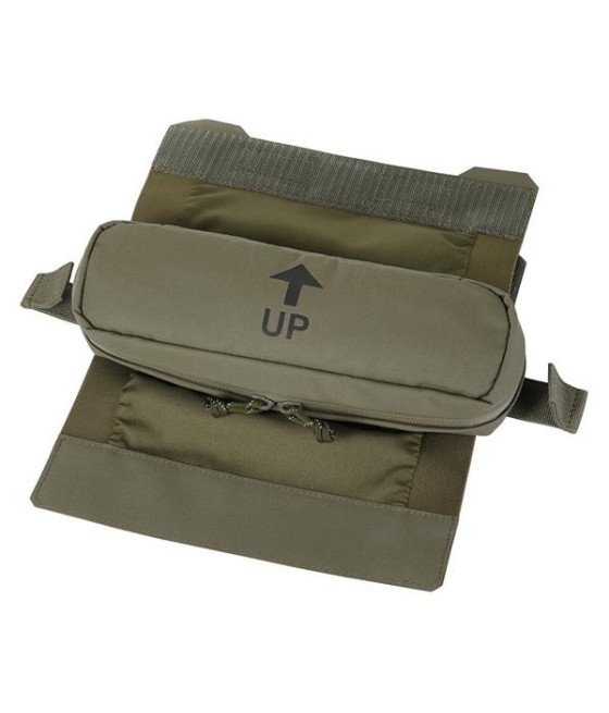 M-Tac Horizontal Medical/IFAK Pouch ROLL Elite Medicinos priemonių dėklas