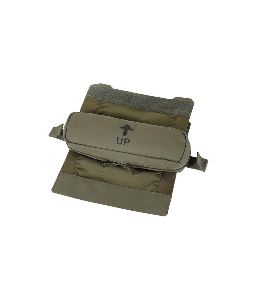 M-Tac Horizontal Medical/IFAK Pouch ROLL Elite Medicinos priemonių dėklas