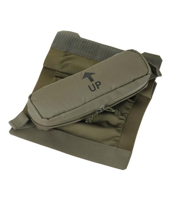 M-Tac Horizontal Medical/IFAK Pouch ROLL Elite Medicinos priemonių dėklas