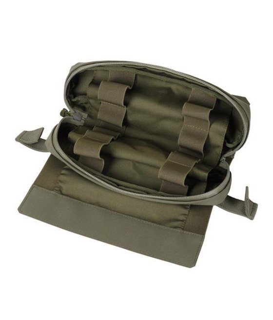 M-Tac Horizontal Medical/IFAK Pouch ROLL Elite Medicinos priemonių dėklas