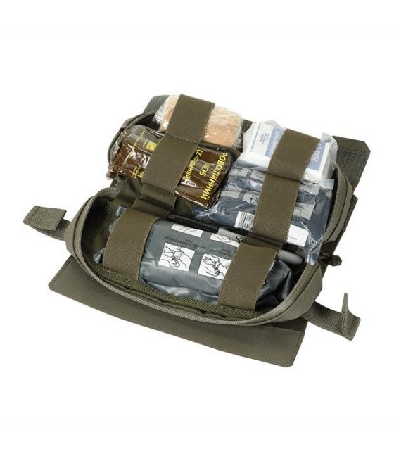 M-Tac Horizontal Medical/IFAK Pouch ROLL Elite Medicinos priemonių dėklas