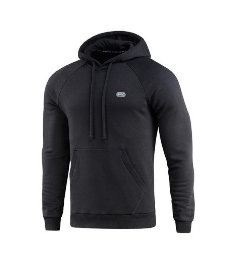 M-Tac Cotton Raglan Hard Hoodie Medvilninis džemperis su gobtuvu