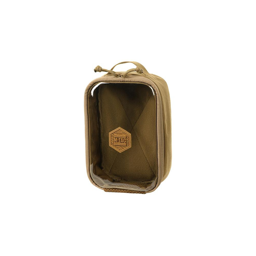 M-Tac Elite Small Gen.II organizatorius 22 × 14 cm