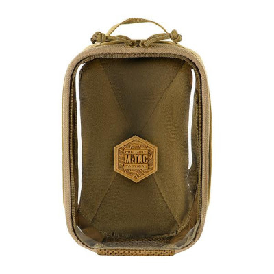 M-Tac Elite Small Gen.II organizatorius 22 × 14 cm