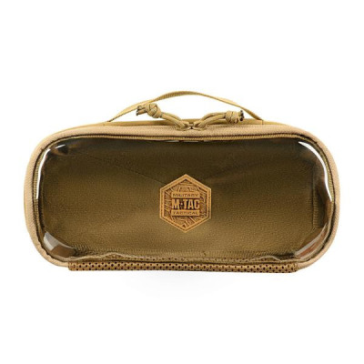 M-Tac Elite Medium Gen.II organizatorius 26 × 11 cm