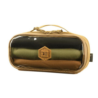 M-Tac Elite Medium Gen.II organizatorius 26 × 11 cm