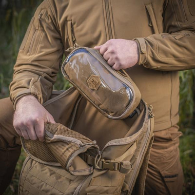 M-Tac Elite Medium Gen.II organizatorius 26 × 11 cm