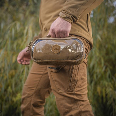M-Tac Elite Medium Gen.II organizatorius 26 × 11 cm