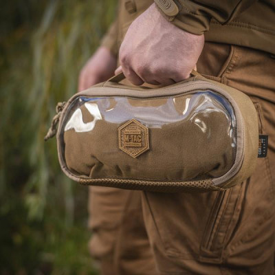 M-Tac Elite Medium Gen.II organizatorius 26 × 11 cm