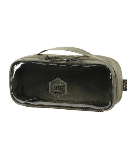 M-Tac Utility Organizer Transparent Elite Medium Gen.II Daiktų organizatorius, vidutinis